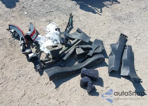 2018 Ford Fusion Se z USA, uszkodzony, nr VIN 3FA6P0H75JR197844